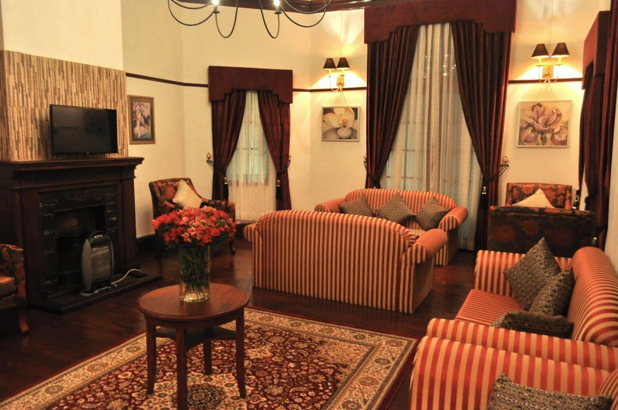 מלון Royal Cocoon - נוארה אליה מראה חיצוני תמונה